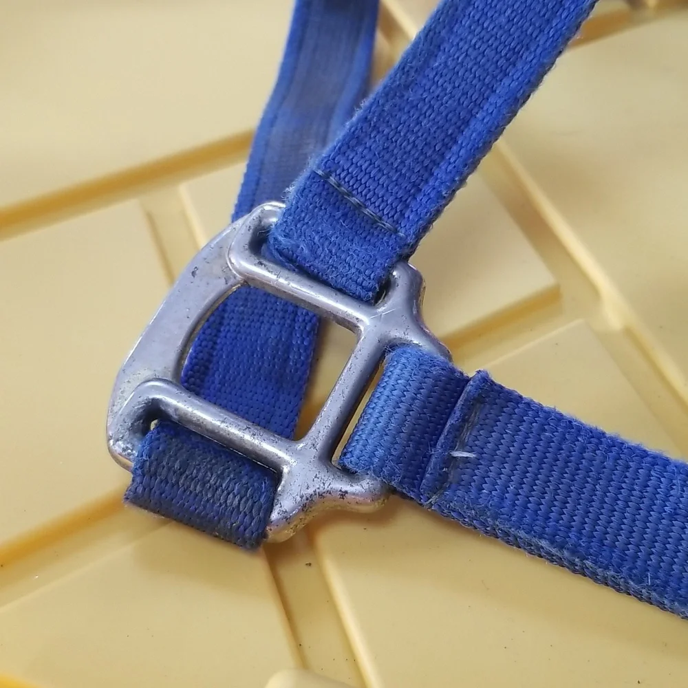 🐴ADJUSTABLE HORSE HALTER - Picture 2 of 8